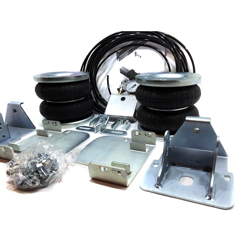 Air Suspension KIT with Compressor for Fiat Ducato 19821994 4 ton eBay