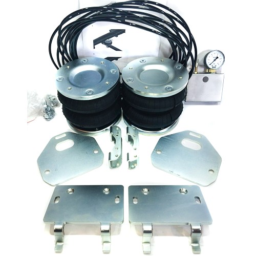 Air Suspension KIT with Compressor for Renault Master 19972010